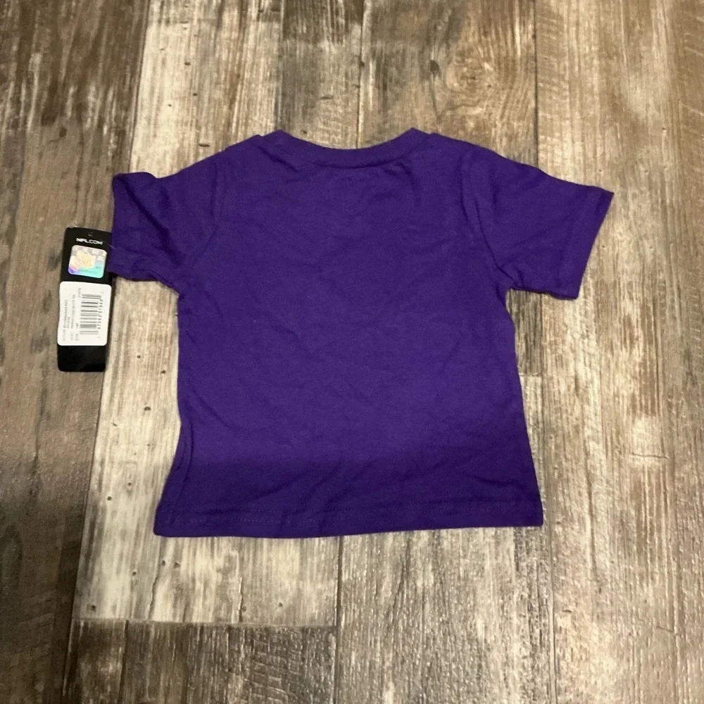 Baltimore Ravens T-Shirt 12 Months
